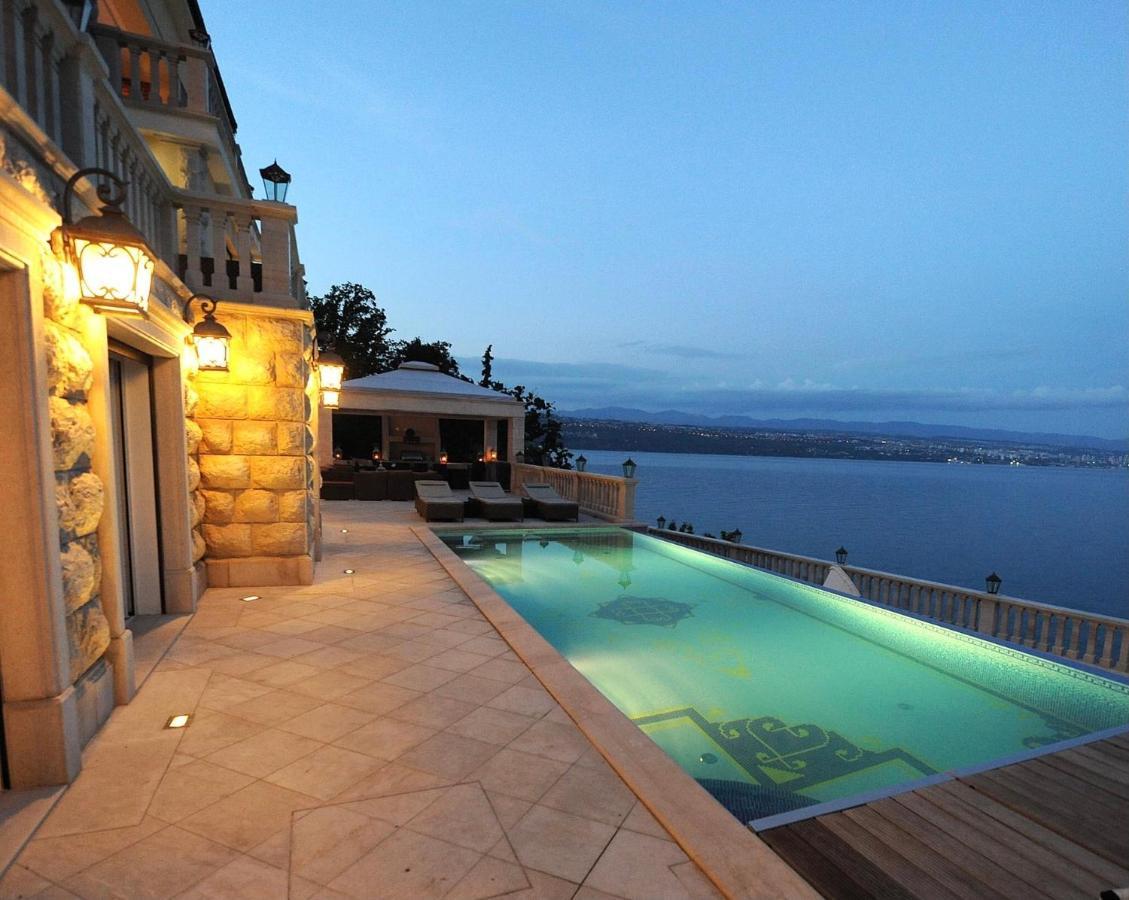 Isabella - Luxury With Style Right Next To The Beach, Private Pool And Sea View Appartamento *